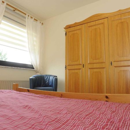 La Casa Ferienwohnung Schauinsland 斯泰恩伯格 外观 照片