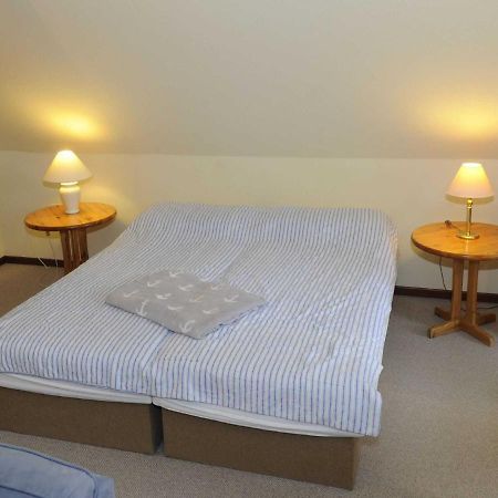 La Casa Ferienwohnung Schauinsland 斯泰恩伯格 外观 照片