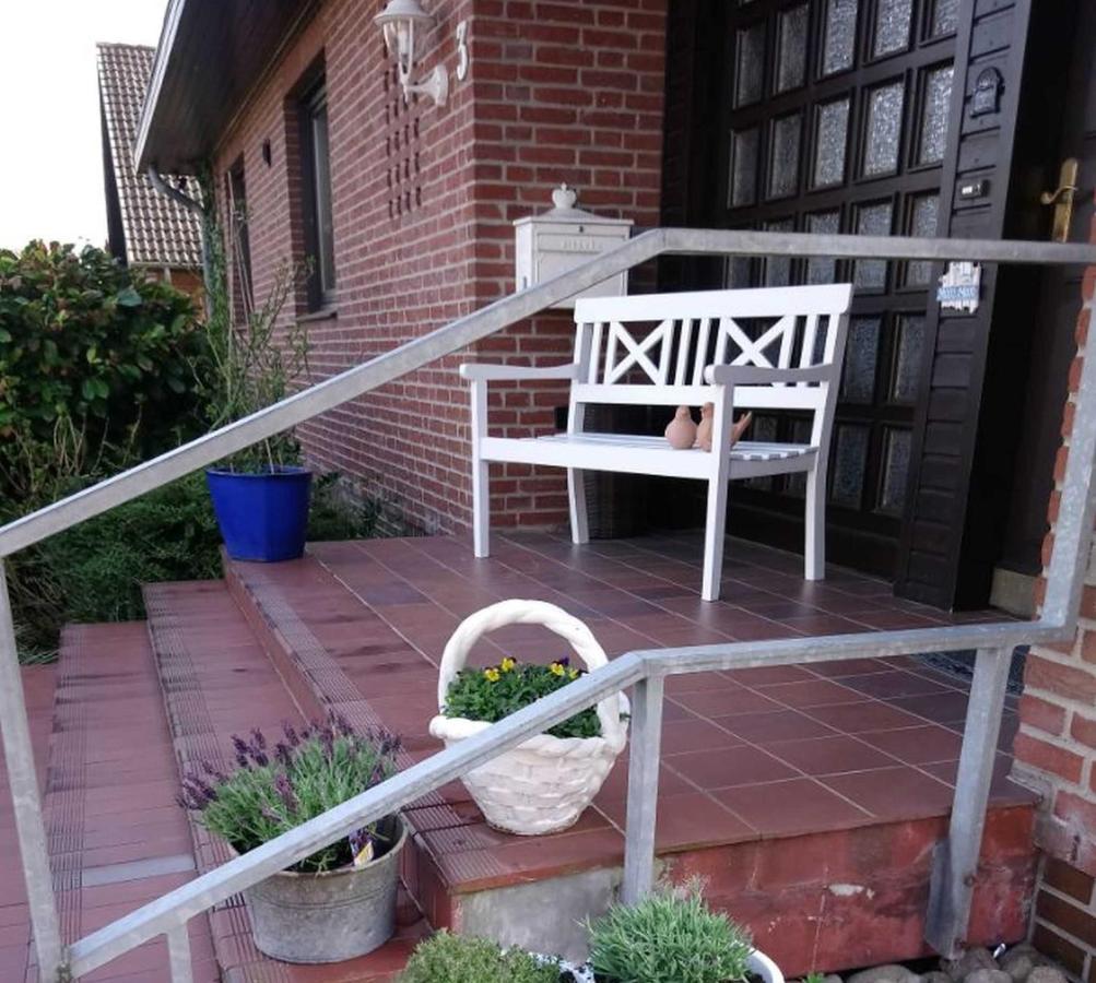 La Casa Ferienwohnung Schauinsland 斯泰恩伯格 外观 照片