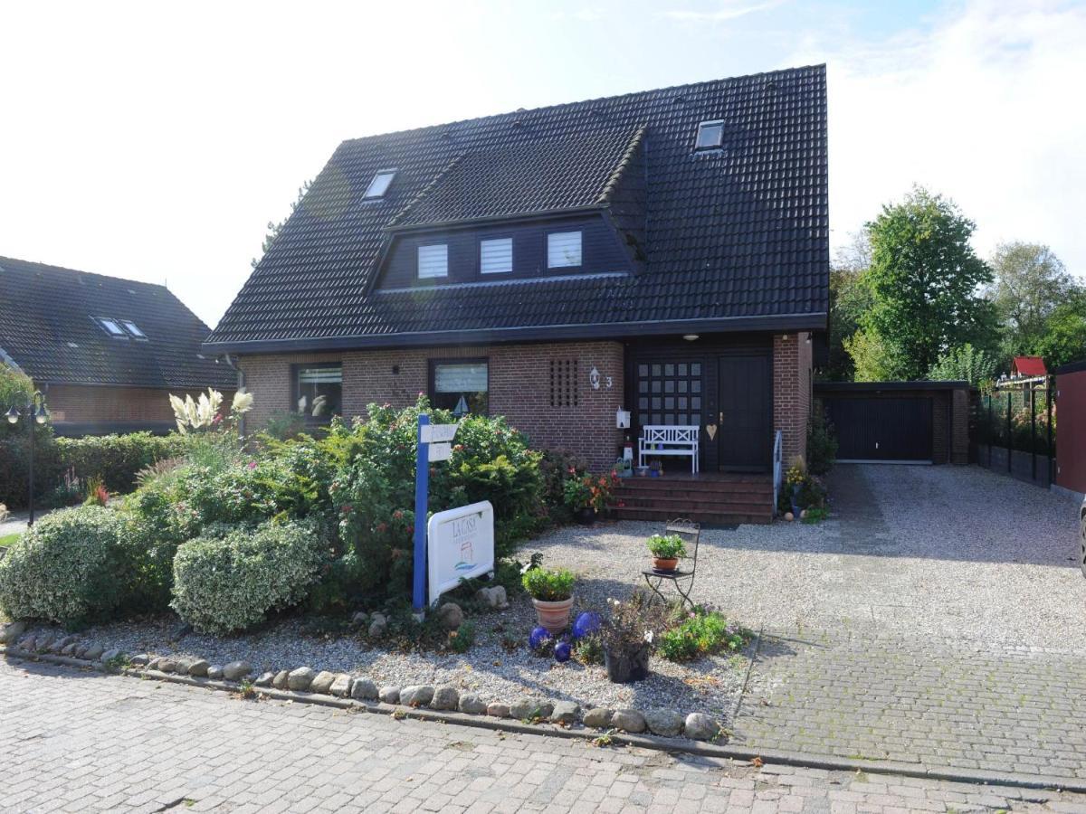 La Casa Ferienwohnung Schauinsland 斯泰恩伯格 外观 照片