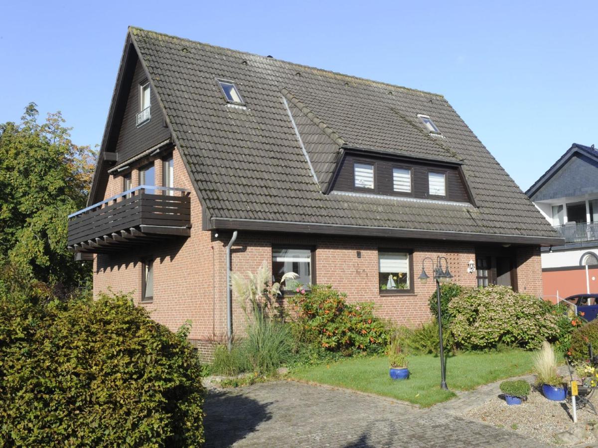 La Casa Ferienwohnung Schauinsland 斯泰恩伯格 外观 照片