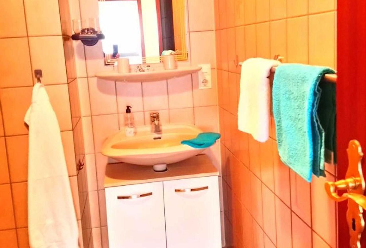 La Casa Ferienwohnung Schauinsland 斯泰恩伯格 外观 照片