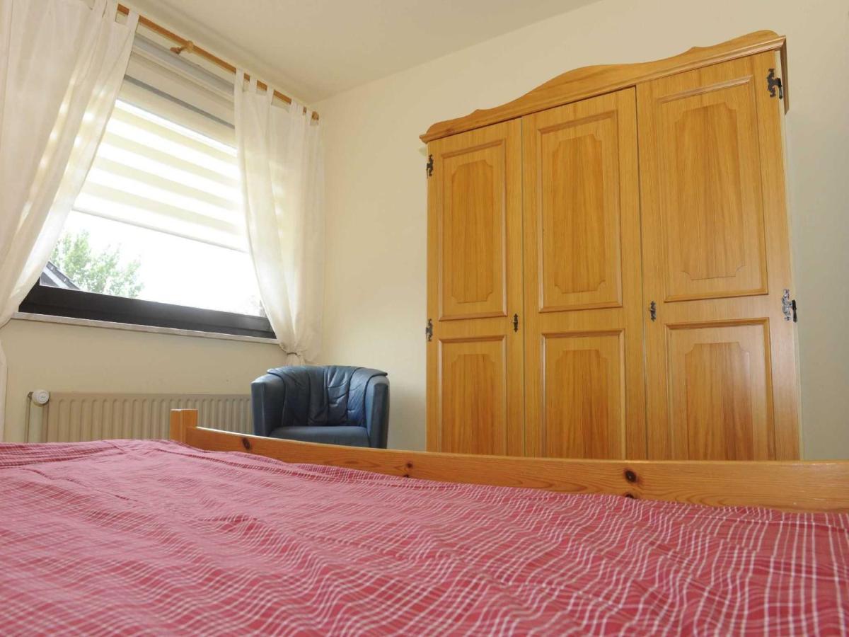 La Casa Ferienwohnung Schauinsland 斯泰恩伯格 外观 照片
