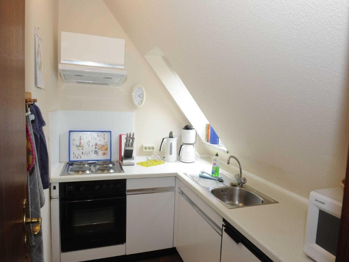 La Casa Ferienwohnung Schauinsland 斯泰恩伯格 外观 照片