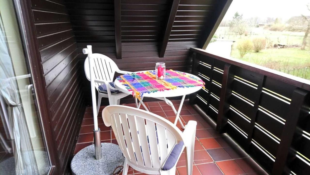 La Casa Ferienwohnung Schauinsland 斯泰恩伯格 外观 照片