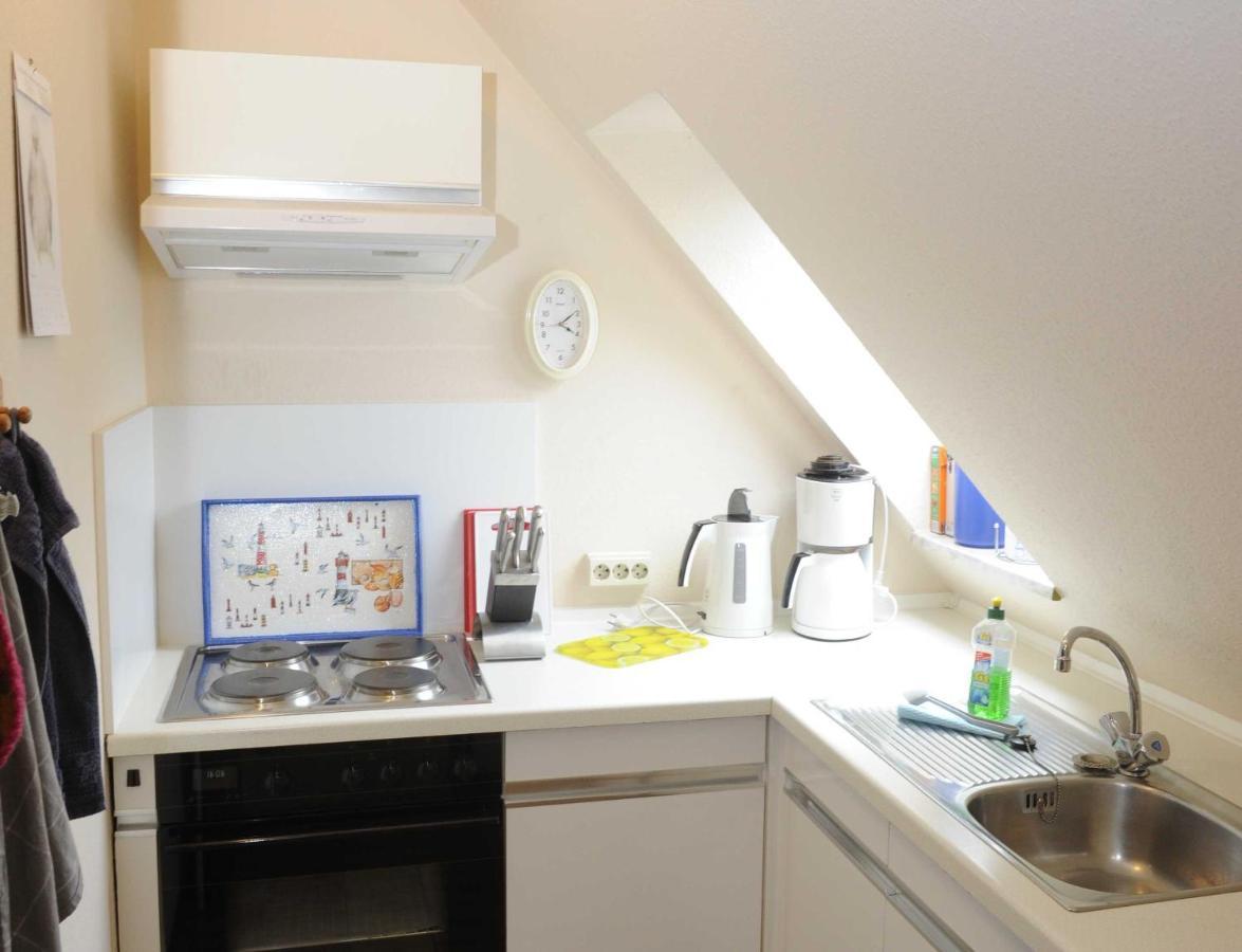 La Casa Ferienwohnung Schauinsland 斯泰恩伯格 外观 照片