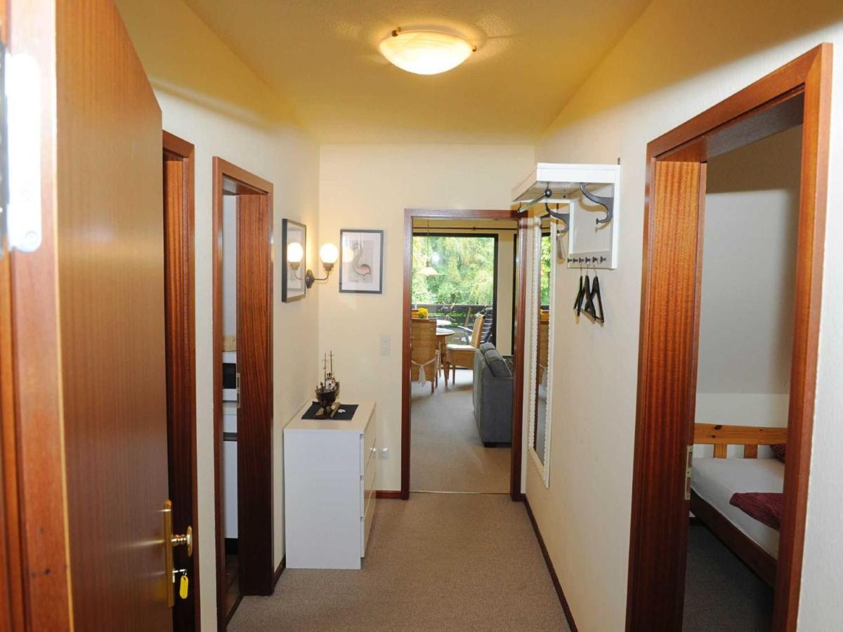 La Casa Ferienwohnung Schauinsland 斯泰恩伯格 外观 照片
