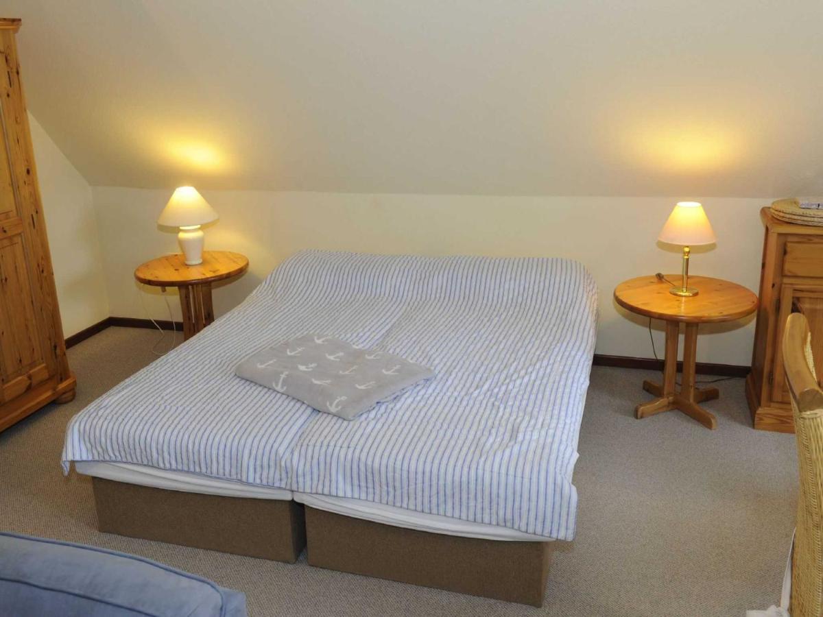 La Casa Ferienwohnung Schauinsland 斯泰恩伯格 外观 照片